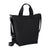 Front - Bagbase Canvas Shopper Bag