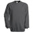 Front - B&C Unisex Adult Set-in Sweatshirt