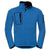 Front - Russell Mens Sports Soft Shell Jacket