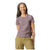 Front - Gildan Womens/Ladies Ringspun Cotton Soft Touch T-Shirt