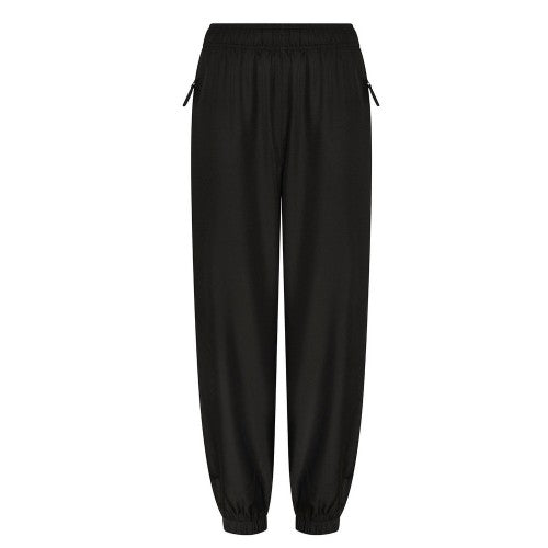 Front - AWDis Cool Unisex Adult Active Jogging Bottoms