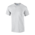Front - Gildan Unisex Adult Ultra Cotton T-Shirt