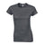 Front - Gildan Womens/Ladies Softstyle Ringspun Cotton T-Shirt