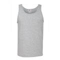 Front - Fruit of the Loom HD Cotton Tank Top