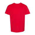 Front - Hanes Essential-T Youth T-Shirt