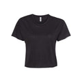Front - Next Level Women's Festival Crop Top