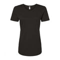 Front - Fruit of the Loom Women's Iconic T-Shirt