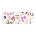 Front - Something Different Wild Flowers Glasses Case