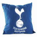 Front - Tottenham Hotspur FC Official Crest Design Cushion