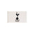 Front - Tottenham Hotspurs FC Core Crest Flag