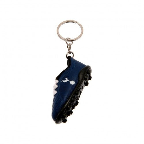 Front - Tottenham Hotspur FC Boot 3D Keyring