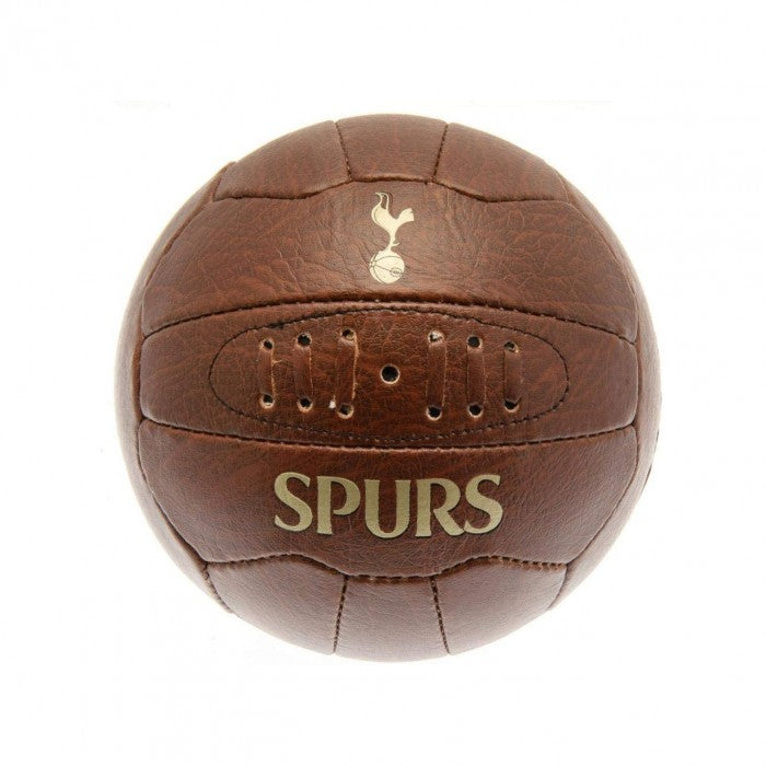 Front - Tottenham Hotspur FC Retro Football
