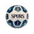 Front - Tottenham Hotspur FC Crest Football
