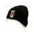 Front - Fulham FC Crest Knitted Hat