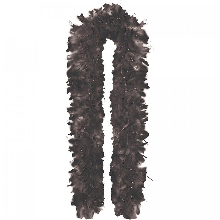 Front - Amscan Feather Hen Night Boa