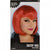Front - Amscan Bob Cut Synthetic Party Wig