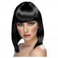 Front - Smiffys Womens/Ladies Glam Wig