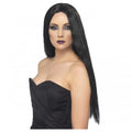 Front - Smiffys Womens/Ladies Witch Wig