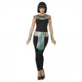 Front - Smiffys Unisex Adult Egyptian Costume Accessory Set