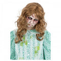 Front - The Exorcist Womens/Ladies Regan Wig
