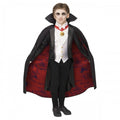 Front - Universal Monsters Boys Dracula Costume Set
