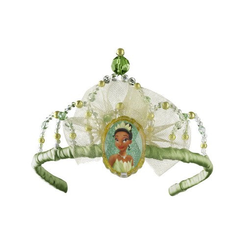 Front - The Princess and the Frog Tiana Tiara