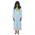 Front - Smiffys Womens/Ladies Possessed Girl Costume Dress