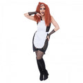 Front - The Rocky Horror Picture Show Womens/Ladies Magenta Costume Set
