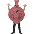 Front - Smiffys Unisex Adult Whoopie Cushion Costume
