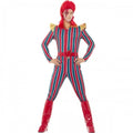 Front - Smiffys Space Superstar Costume
