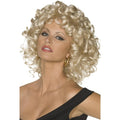 Front - Grease Sandy Last Scene Wig