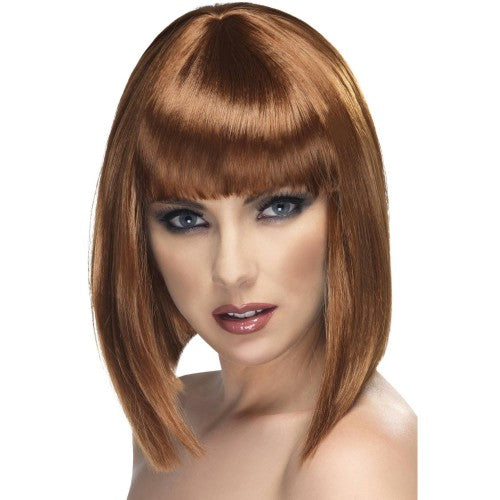 Front - Smiffys Glam Wig