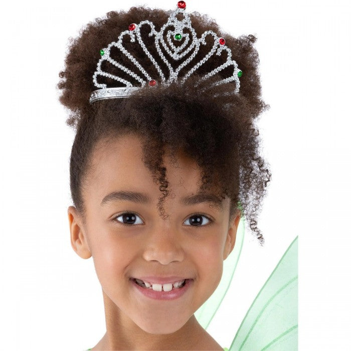 Front - Smiffys Embellished Tiara