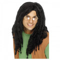 Front - Smiffys Mens Dreadlock Wig