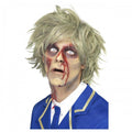 Front - Smiffys Mens Zombie Wig