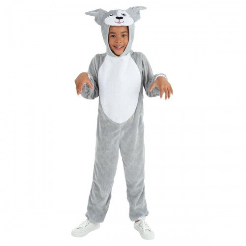 Front - Smiffys Childrens/Kids Dog Costume