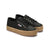 Front - Superga Womens/Ladies 2730 Cotrope Trainers