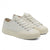 Front - Superga Unisex Adult 2432 Collect Lace Up Trainers