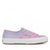 Front - Superga Womens/Ladies 2750 Shaded Trainers