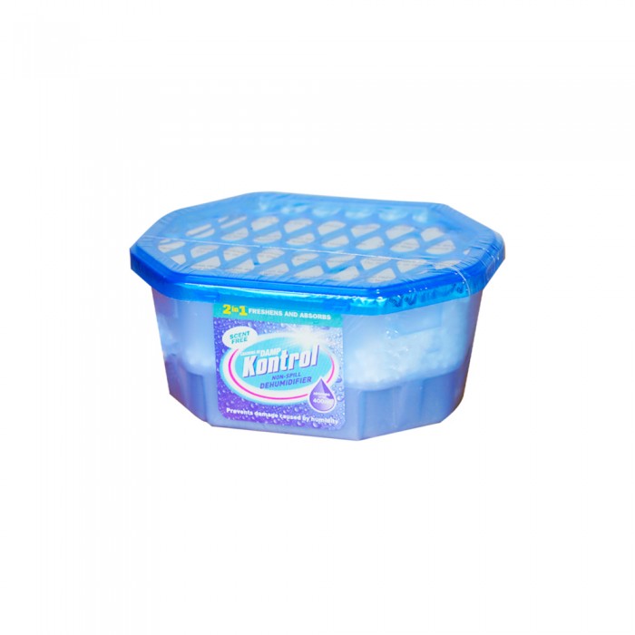 Front - Kontrol Unscented Dehumidifier