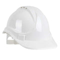 Front - Blackrock 6 Point Safety Helmet
