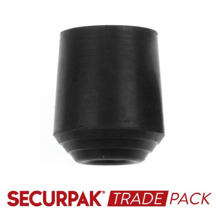 Front - Securpak Chair Ferrules (Pack of 8)