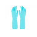 Front - Marigold Adults Unisex Bathroom Gloves