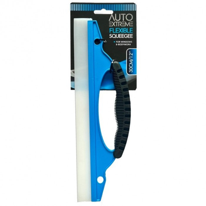 Front - Rapide Flexible Squeegee