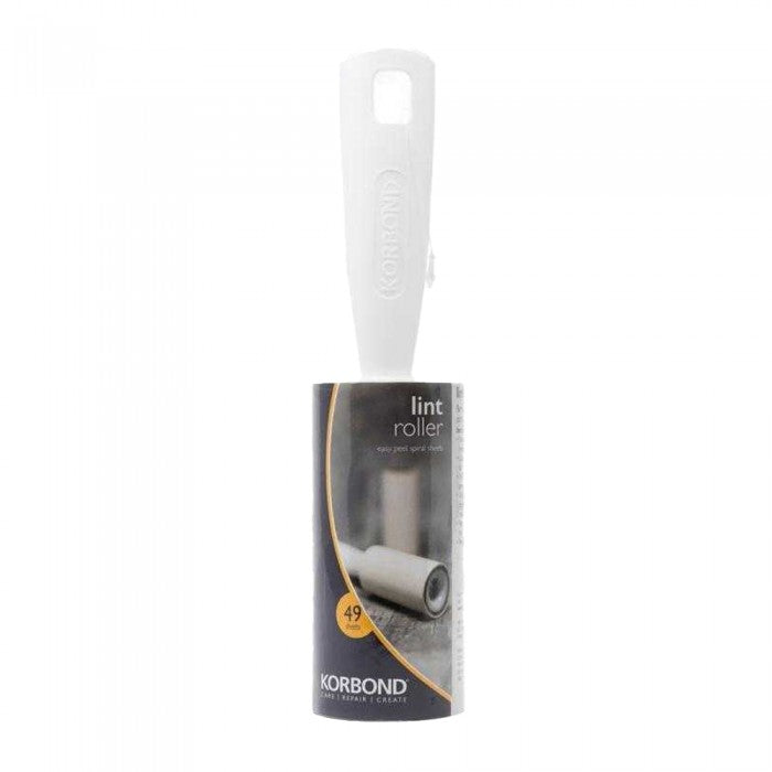 Front - Korbond Lint Roller