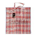 Red - Front - SupaHome Laundry Bag
