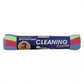 Front - Granville Chemicals Microfibre Cleaning Cloth (Pack of 3)