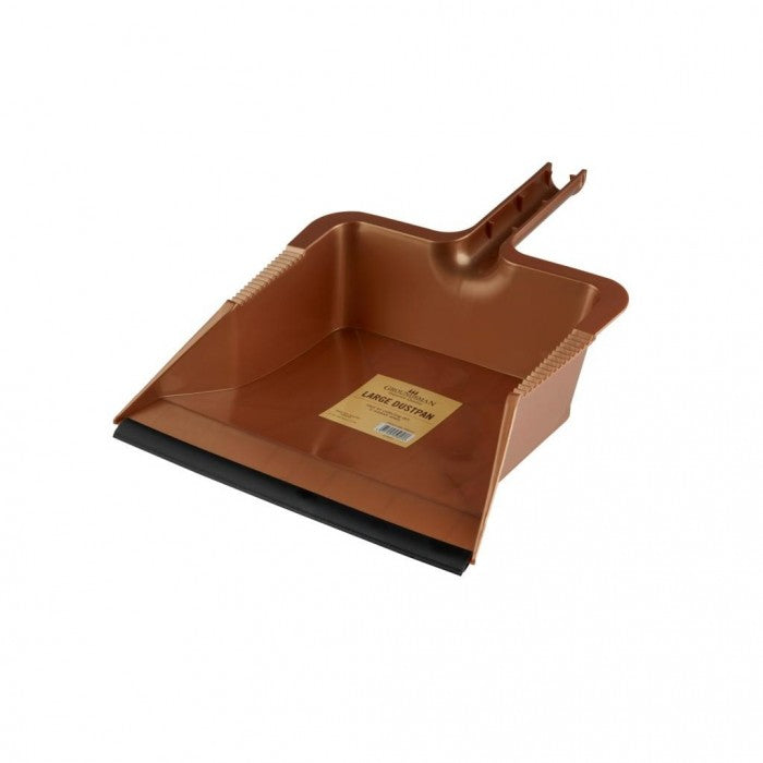 Front - Groundsman Harris Victory Dustpan