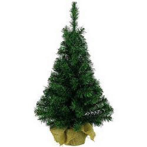 Front - Kaemingk Mini Tree In A Bag