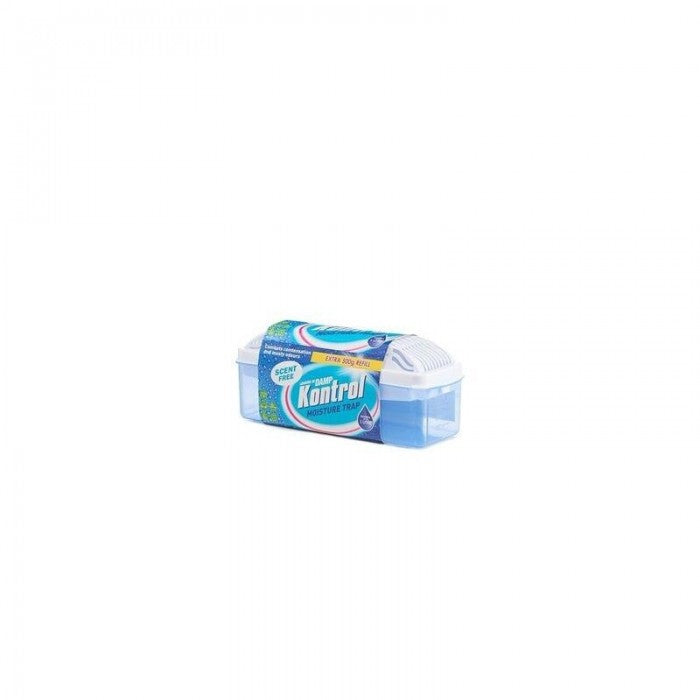 Front - Kontrol Streamline Unscented Moisture Trap
